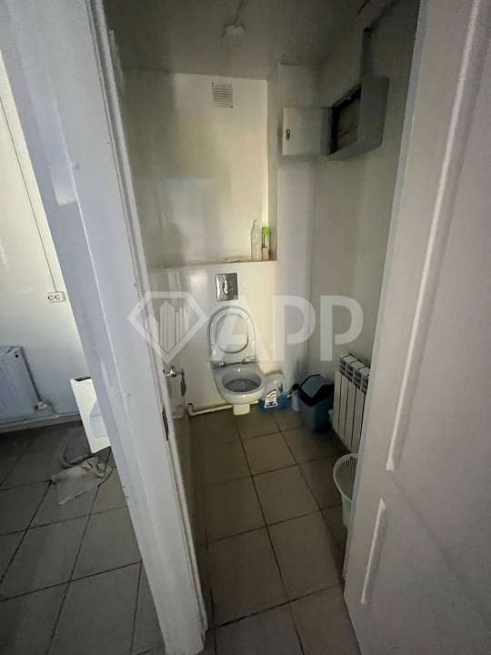 Сдается холодный склад 730 м² фото