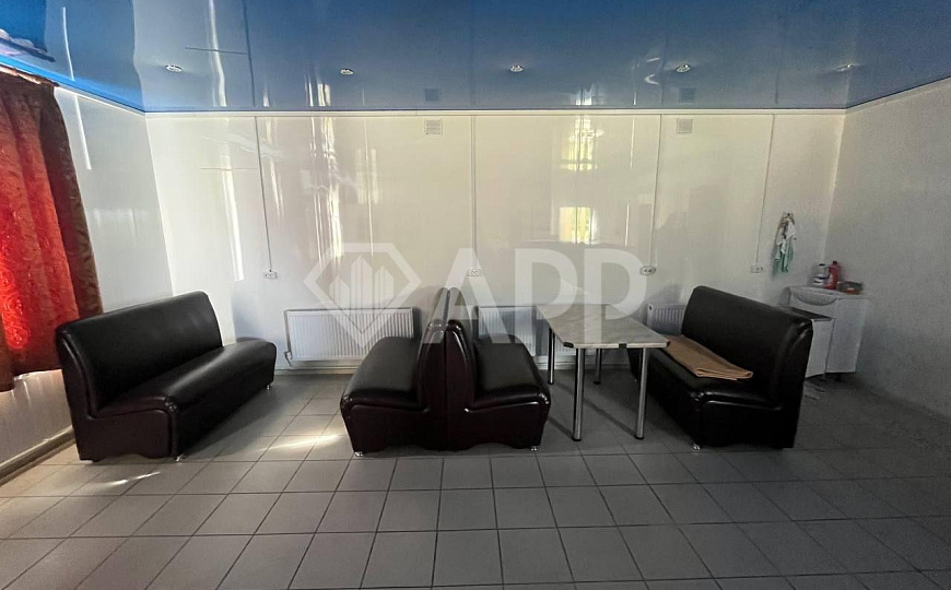 Сдается холодный склад 730 м² фото