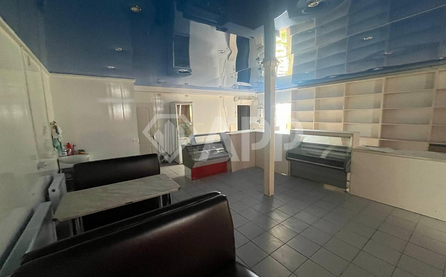 Сдается холодный склад 730 м² фото