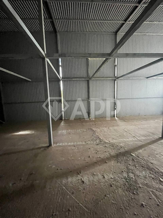 Сдается холодный склад 730 м² фото