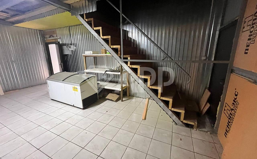 Сдается холодный склад 730 м² фото