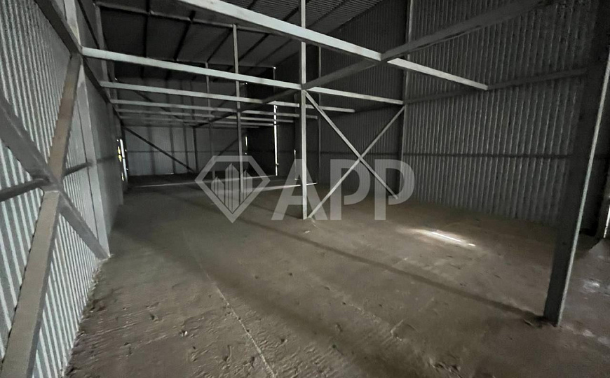 Сдается холодный склад 730 м² фото