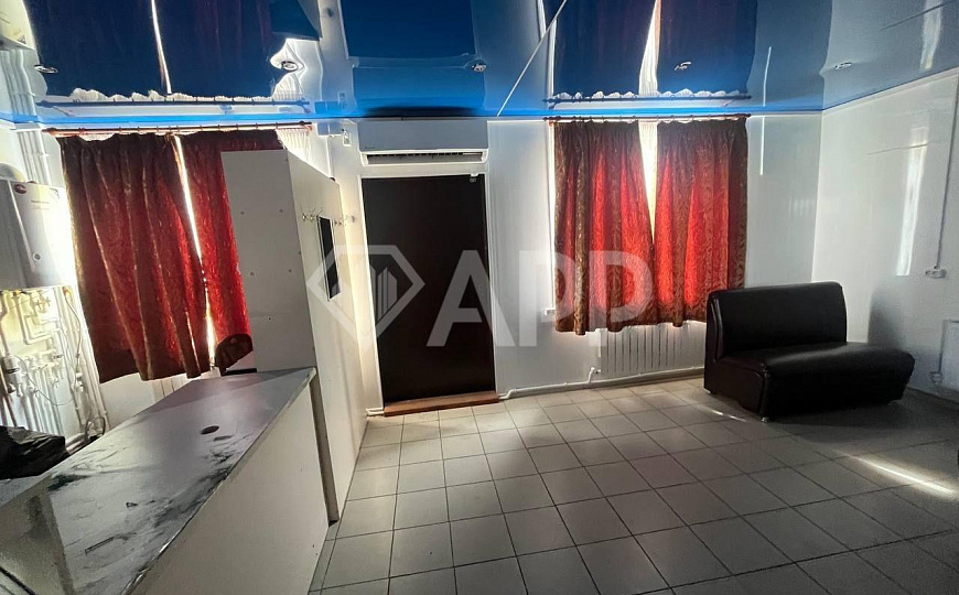 Сдается холодный склад 730 м² фото