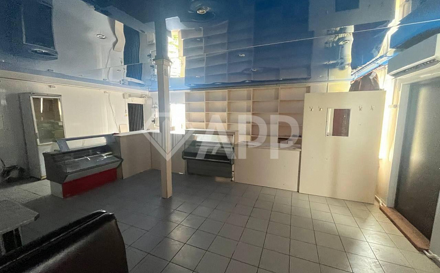 Сдается холодный склад 730 м² фото