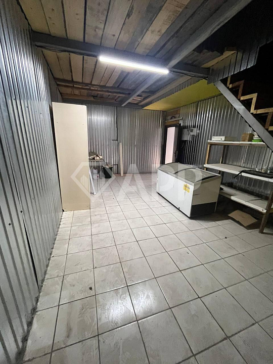 Сдается холодный склад 730 м² фото