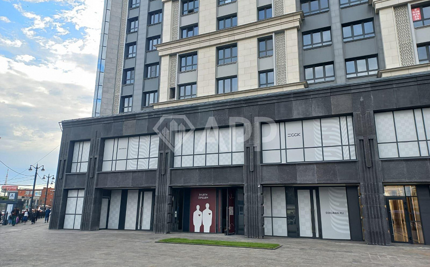 Сдам помещение свободного назначения, 63,5 м² фото