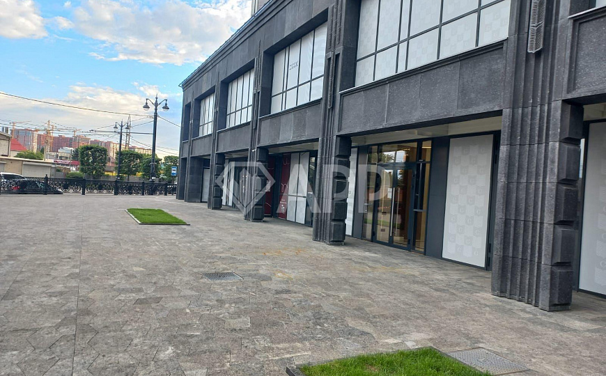 Сдам помещение свободного назначения, 63,5 м² фото