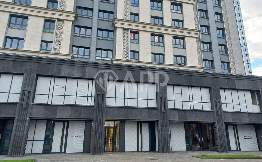 Сдам помещение свободного назначения, 63,5 м² фото