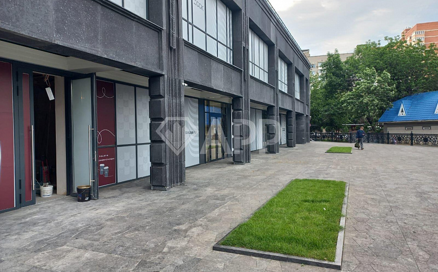 Сдам помещение свободного назначения, 63,5 м² фото