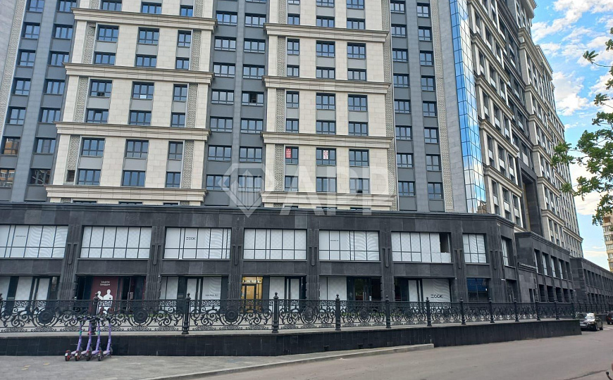 Сдам помещение свободного назначения, 63,5 м² фото