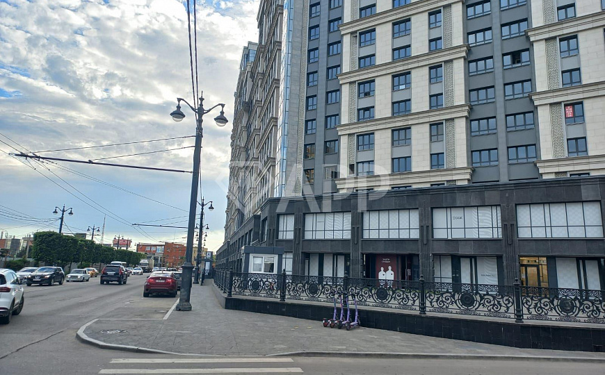 Сдам помещение свободного назначения, 63,5 м² фото