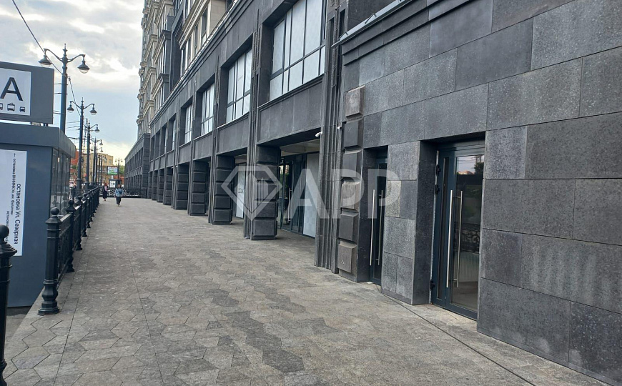 Сдам помещение свободного назначения, 63,5 м² фото