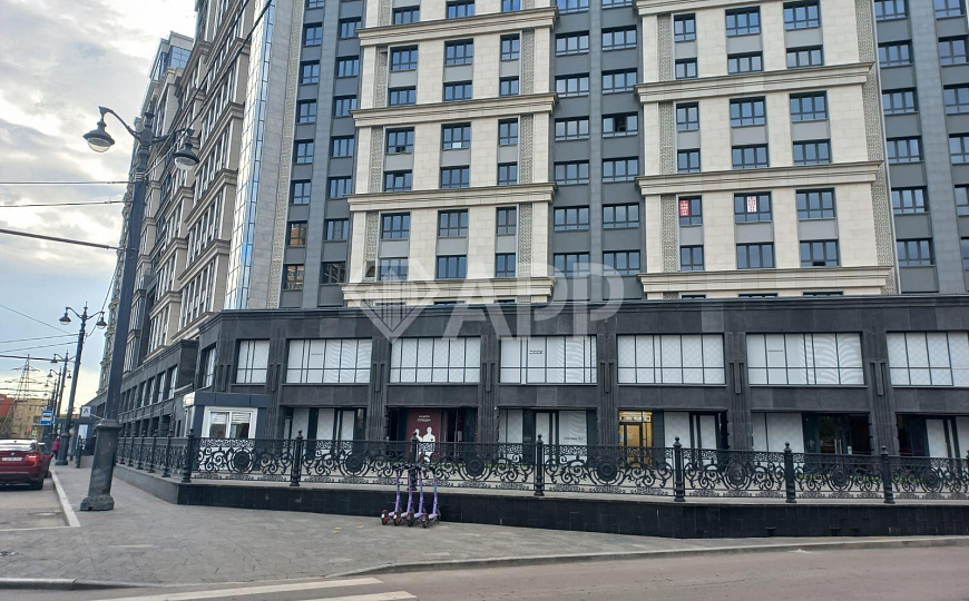 Сдам помещение свободного назначения, 63,5 м² фото