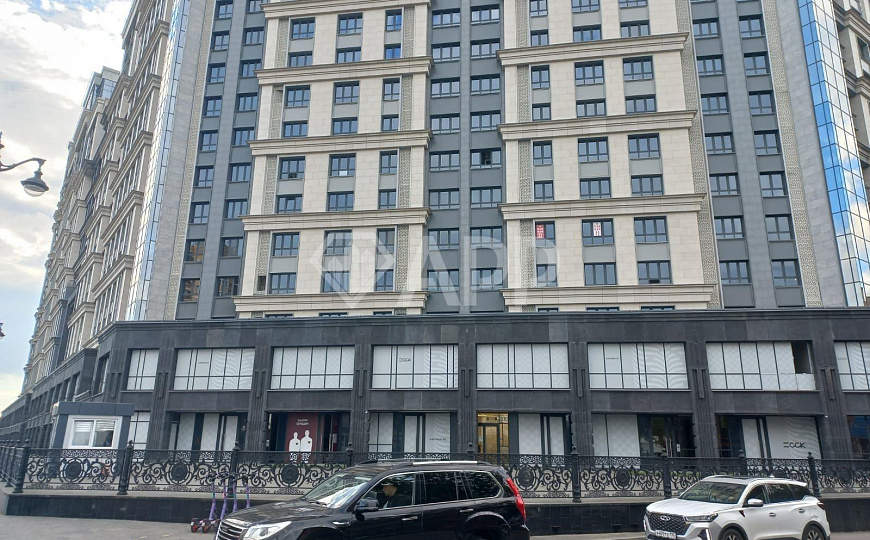 Сдам помещение свободного назначения, 63,5 м² фото