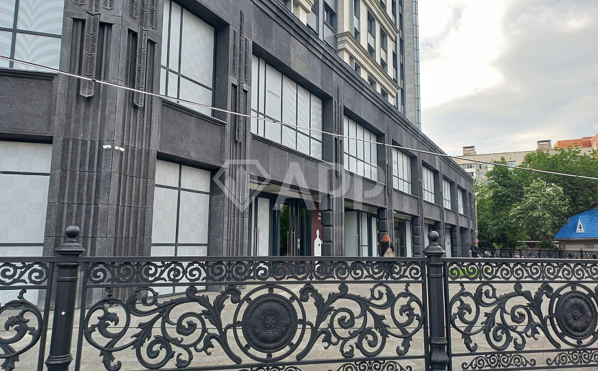 Сдам помещение свободного назначения, 63,5 м² фото