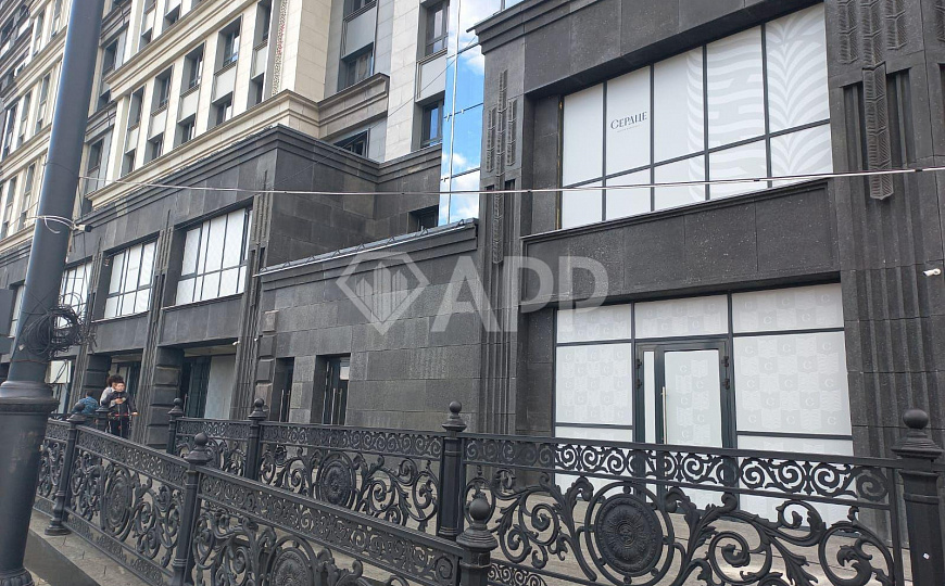 Сдам помещение свободного назначения, 63,5 м² фото