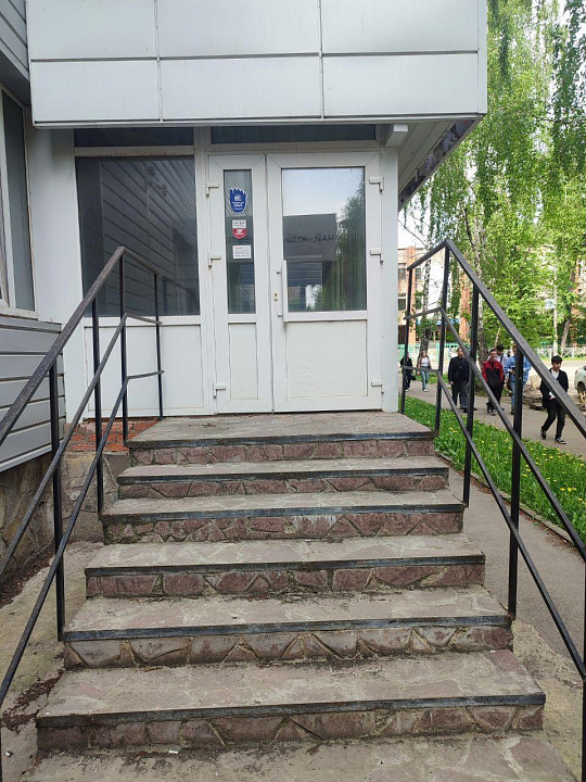 Продажа ПСН на 1 этаже по ул. Цементников, 4а (Сода) фото
