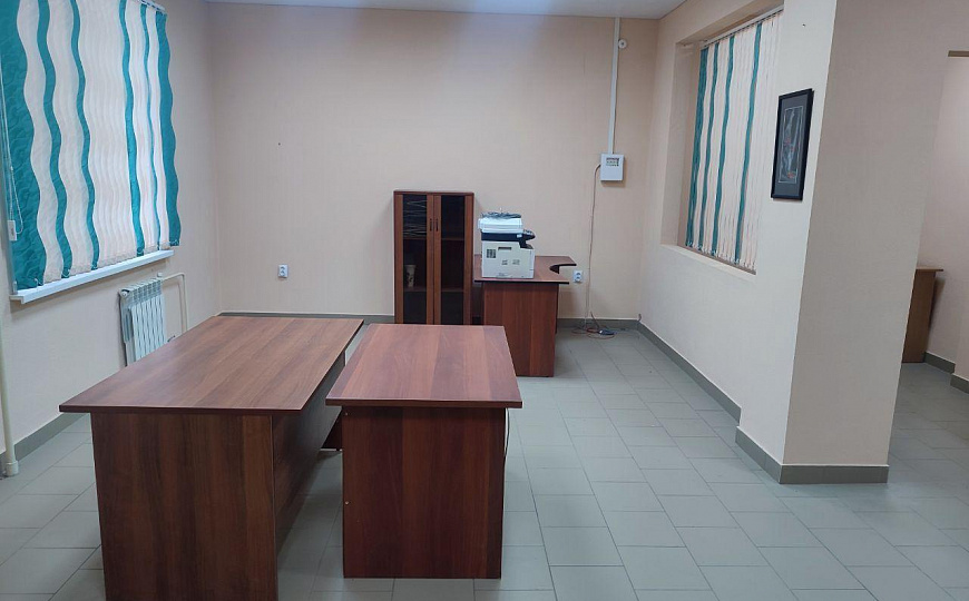 Продажа ПСН на 1 этаже по ул. Цементников, 4а (Сода) фото
