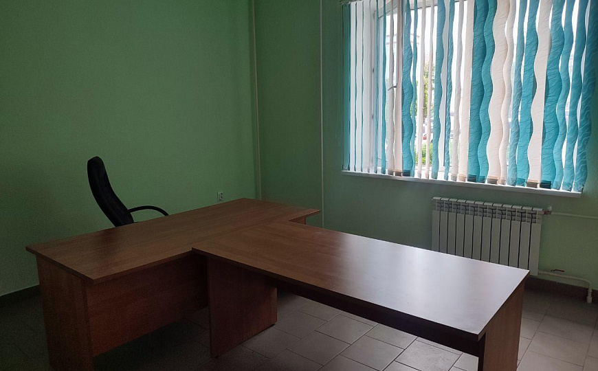 Продажа ПСН на 1 этаже по ул. Цементников, 4а (Сода) фото