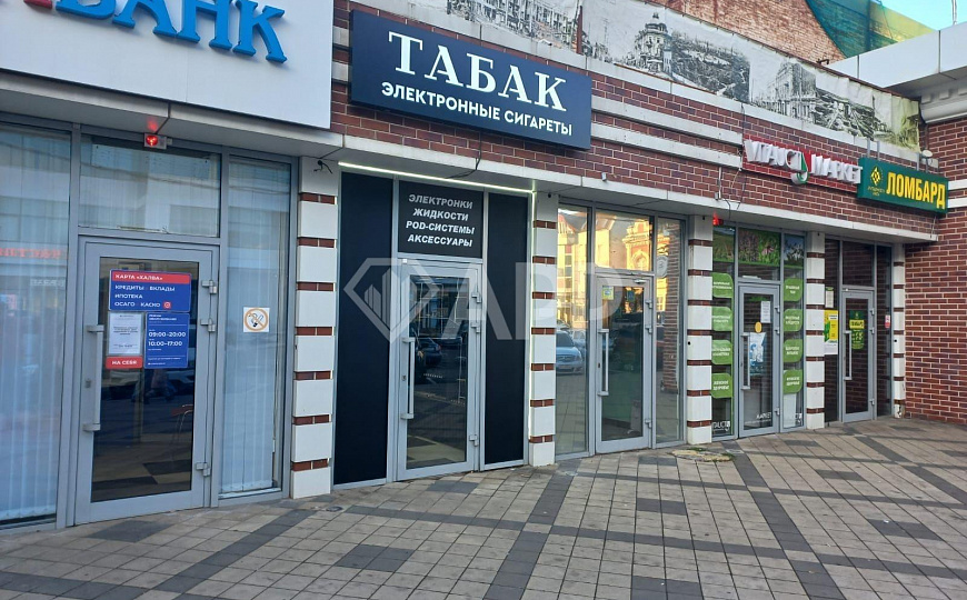 Сдам торговое помещение, 12 м² фото