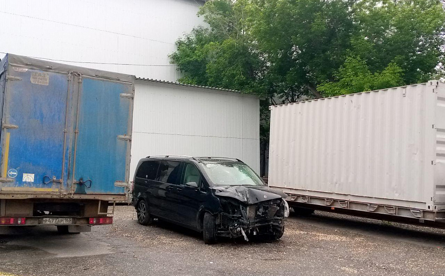 Сдается в аренду помещение свободного назначения на охраняемой производственной базе. фото