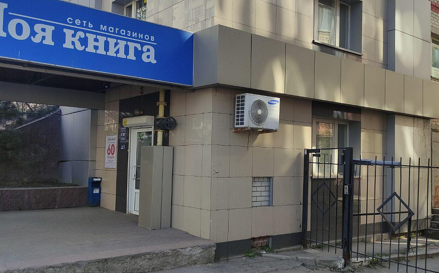 Высокий трафик, 147 м2 фото