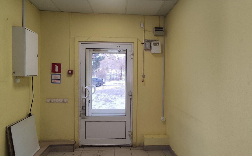 Высокий трафик, 147 м2 фото