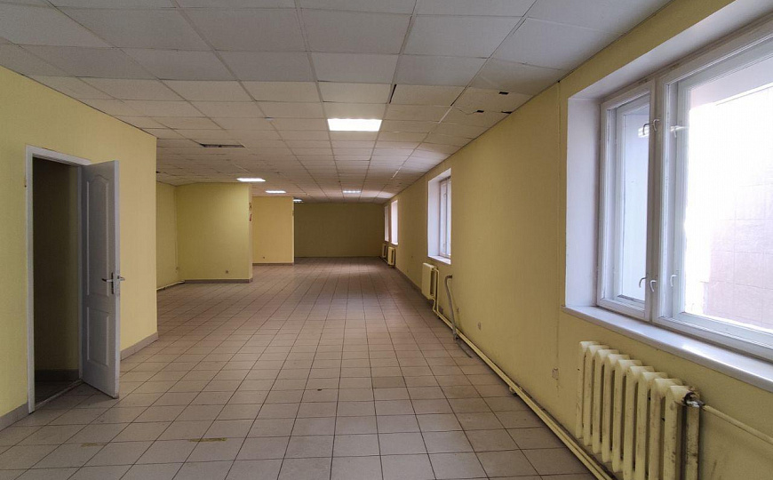 Высокий трафик, 147 м2 фото