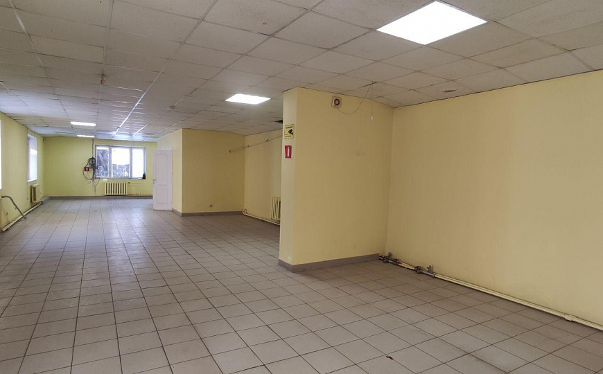 Высокий трафик, 147 м2 фото