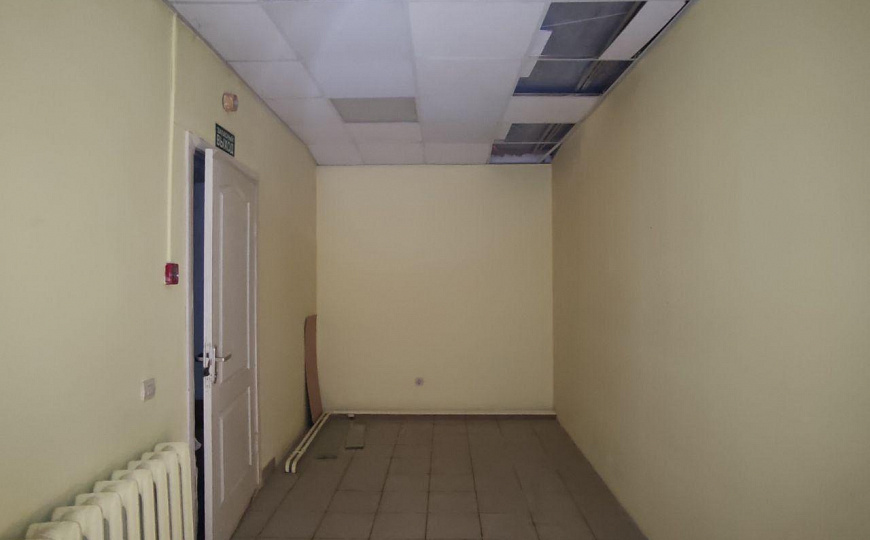 Высокий трафик, 147 м2 фото