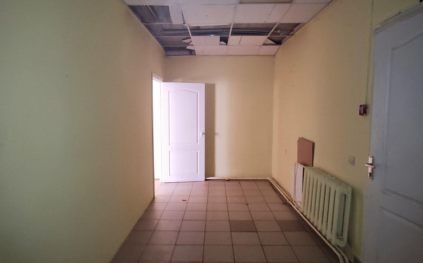 Высокий трафик, 147 м2 фото
