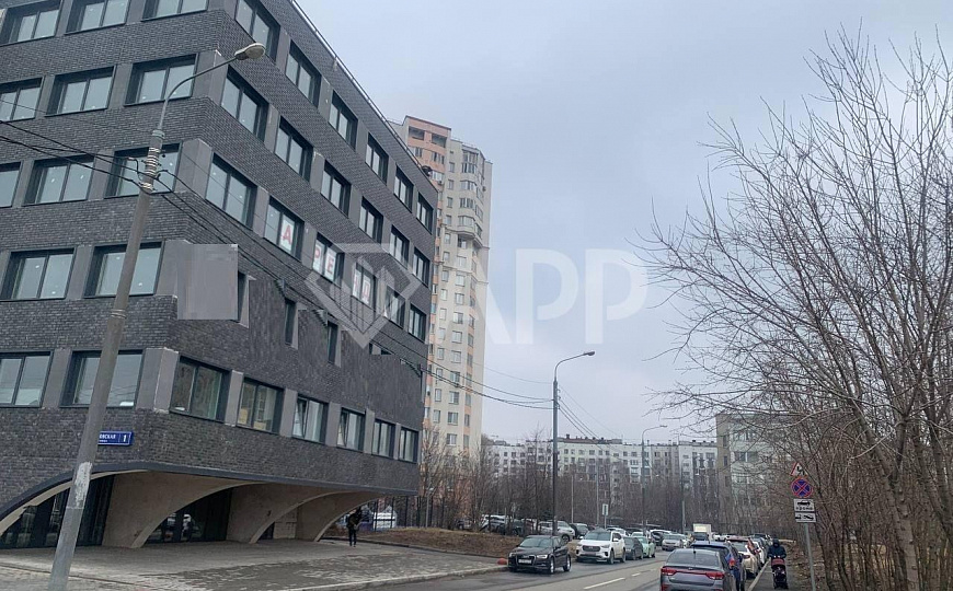Сдам помещение свободного назначения под склад,производство 950 м² фото
