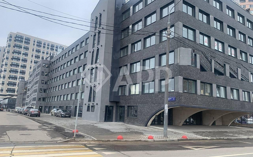 Сдам помещение свободного назначения под склад,производство 950 м² фото