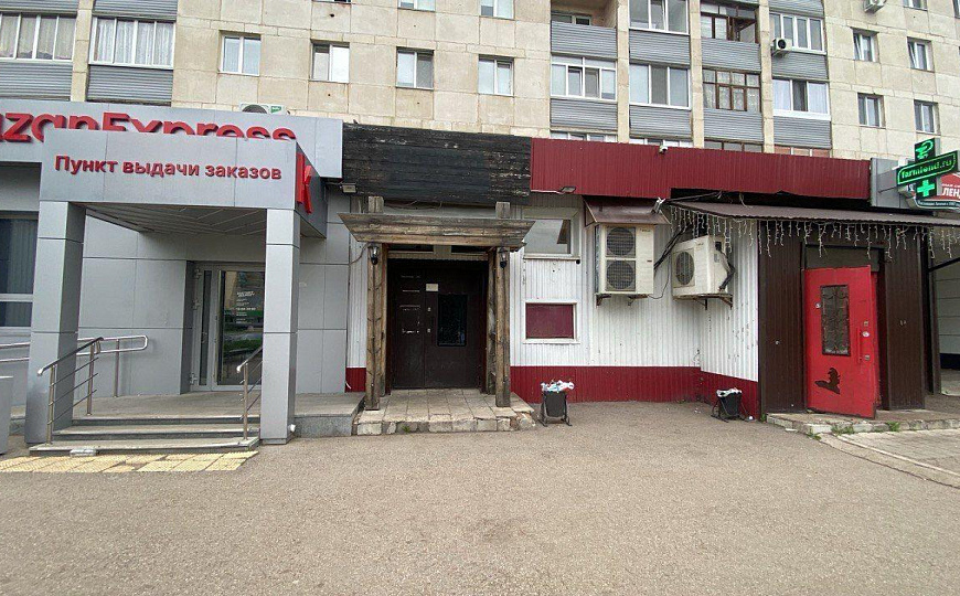 ПСН Островского, 82 фото