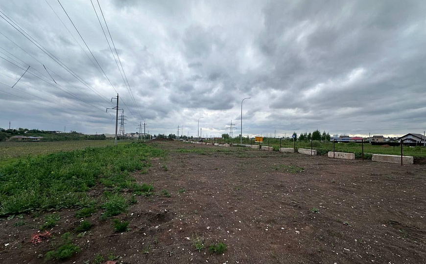 Продажа земельного участка (30 сот) фото