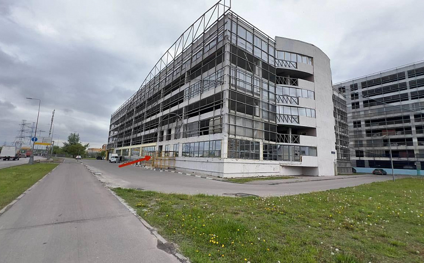 Помещение свободного назначения,50м2 фото