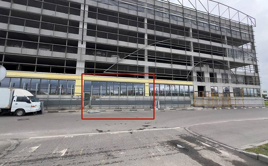 Помещение свободного назначения,50м2 фото