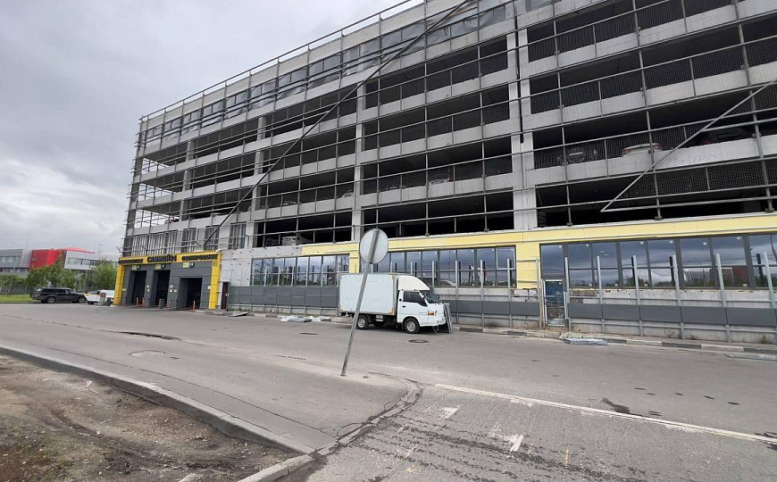 Помещение свободного назначения,50м2 фото