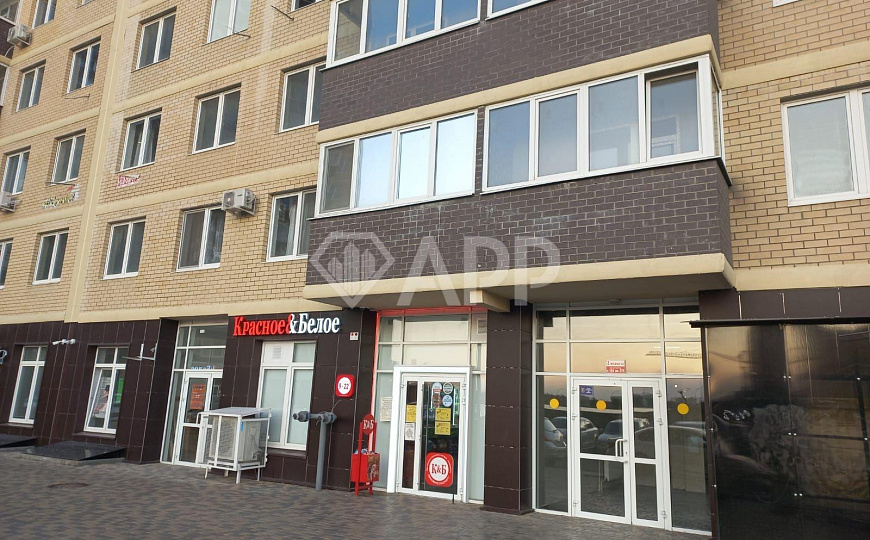 Продам готовый арендный бизнес, 65,7 м² фото