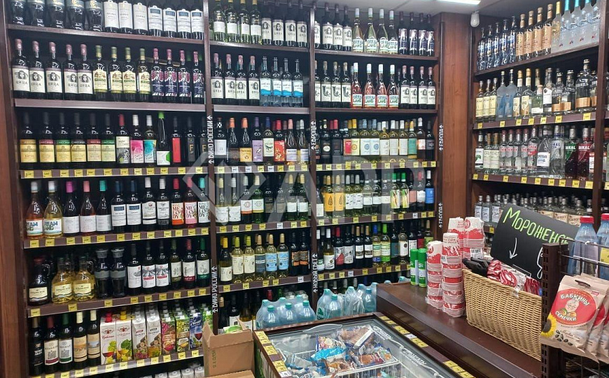 Продам готовый арендный бизнес, 65,7 м² фото