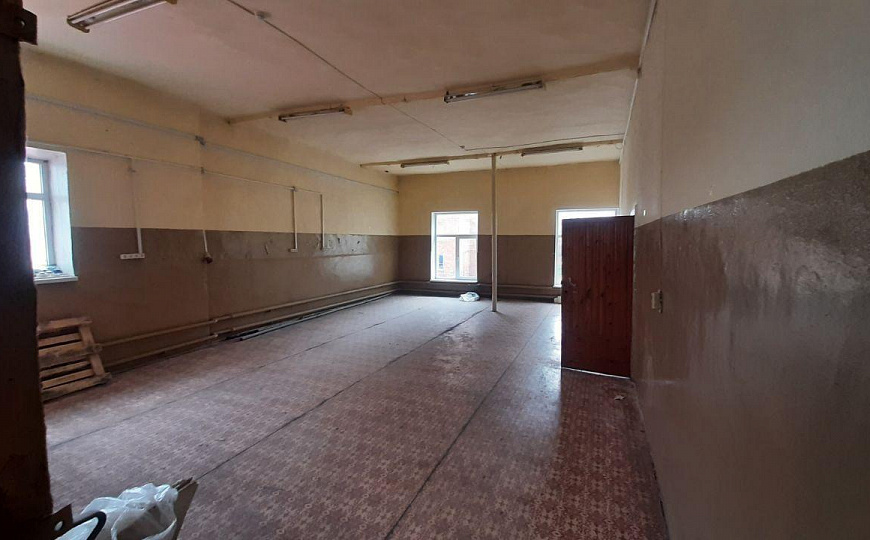 Помещение свободного назначения на К.Маркса 151 фото
