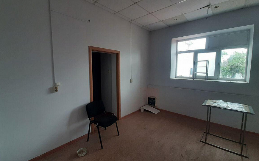Помещение свободного назначения на К.Маркса 151 фото