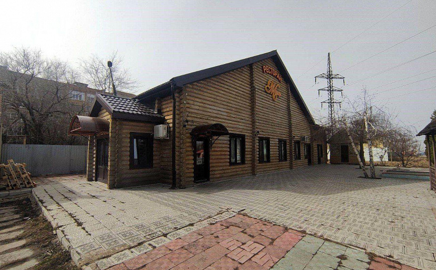 Гостиница с рестораном фото