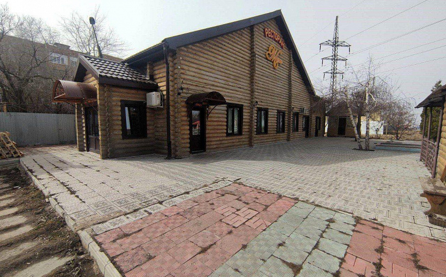 Гостиница с рестораном фото