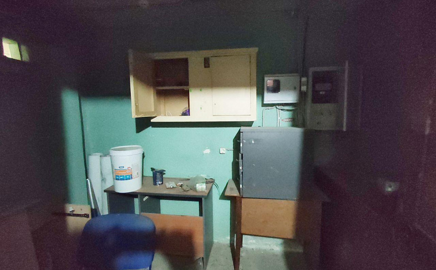 Помещение с арендатором. 126 м.. фото