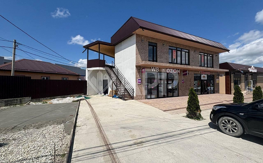 Сдаю помещения свободного назначения от 17 до 200 м² фото