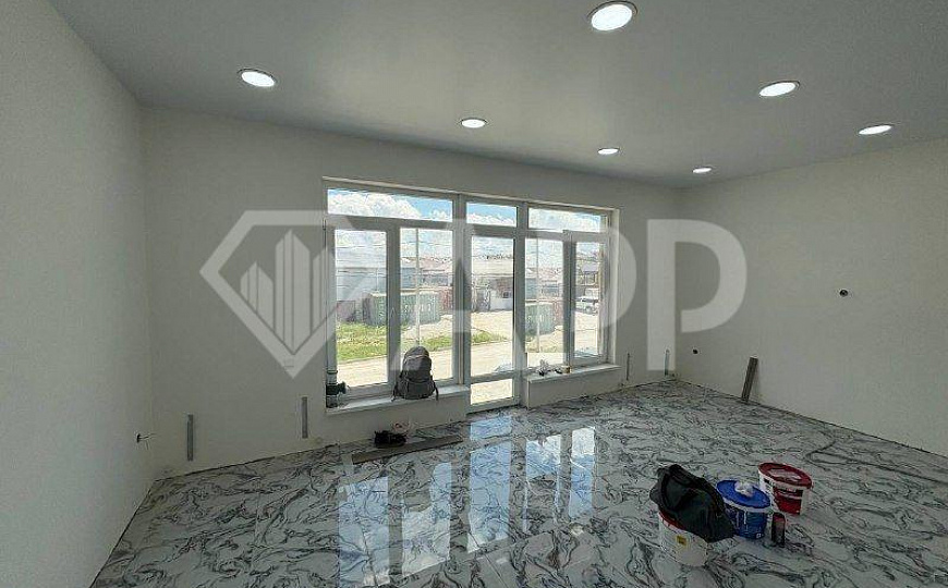 Сдаю помещения свободного назначения от 17 до 200 м² фото