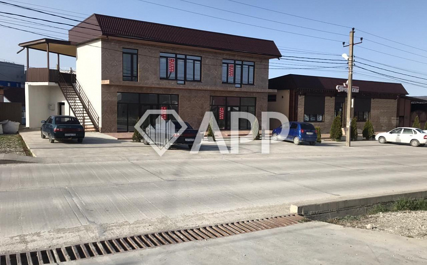 Сдаю помещения свободного назначения от 17 до 200 м² фото