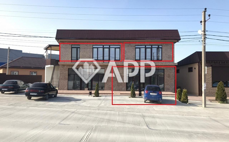 Сдаю помещения свободного назначения от 17 до 200 м² фото