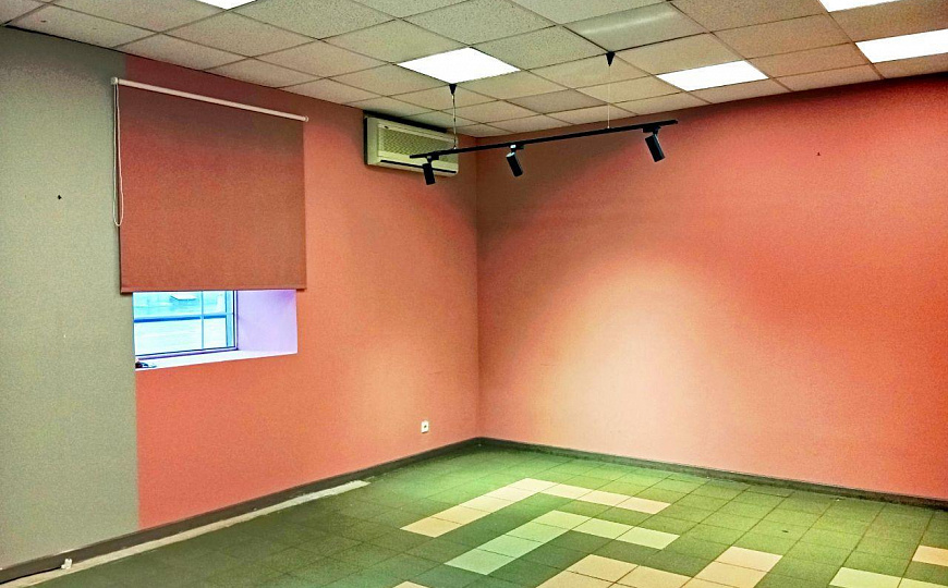 Центр, 45м² фото